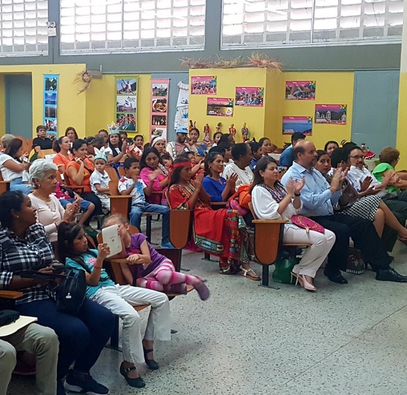 VENEZUELA INDIGENA1